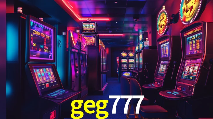 Daily Bonuses geg777
