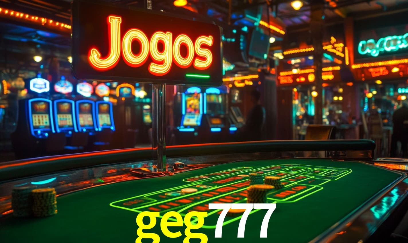 Games Directory geg777